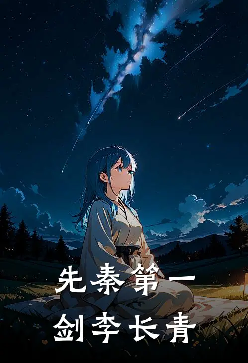 先秦第一剑李长青