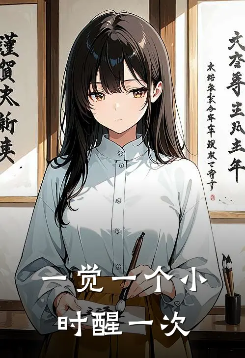 一觉一个小时醒一次
