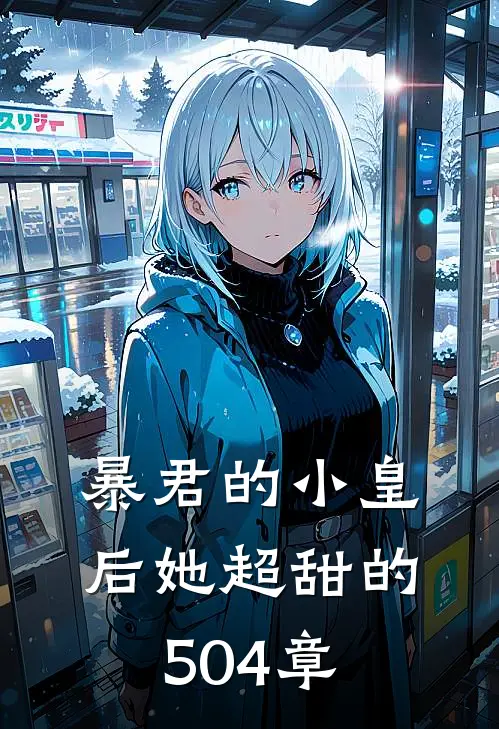 暴君的小皇后她超甜的504章