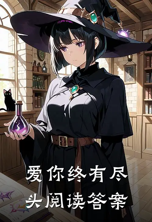 爱你终有尽头阅读答案