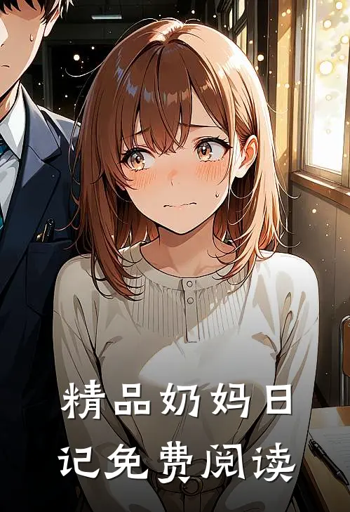 精品奶妈日记免费阅读