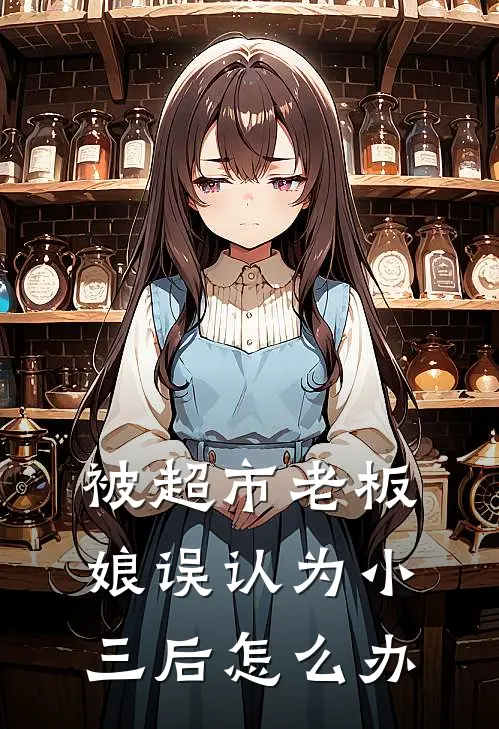 被超市老板娘误认为小三后怎么办