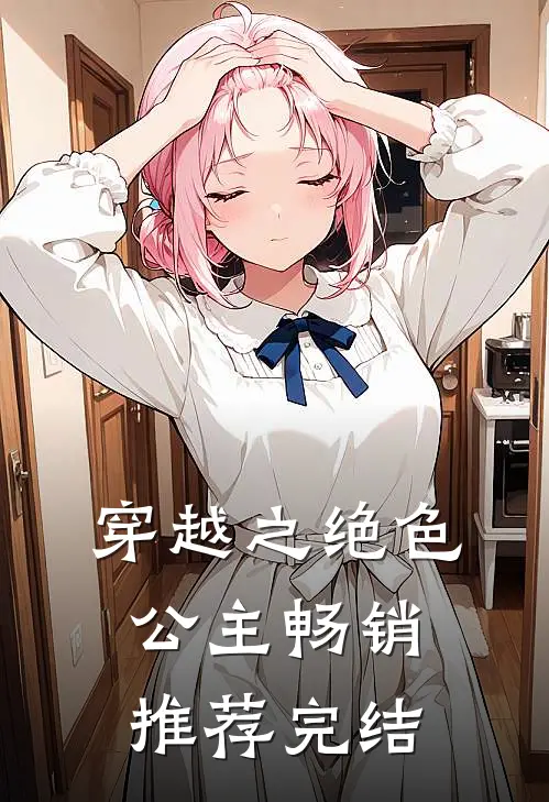 穿越之绝色公主畅销推荐完结