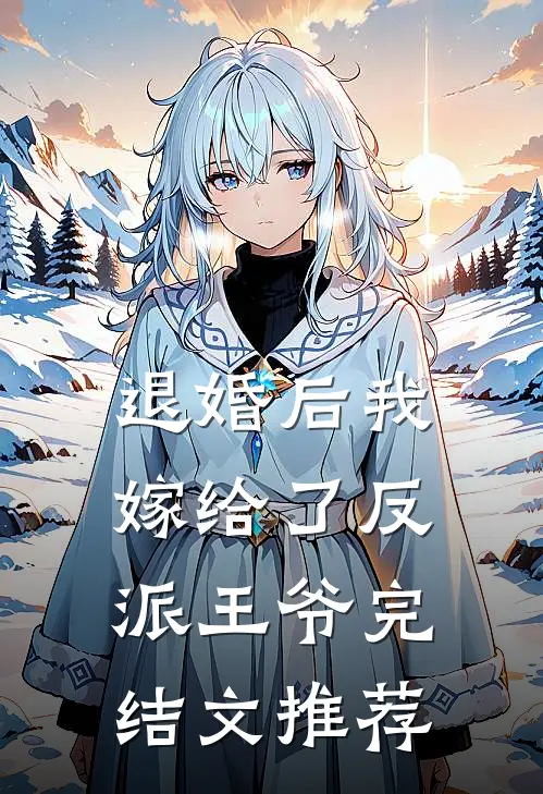 退婚后我嫁给了反派王爷完结文推荐