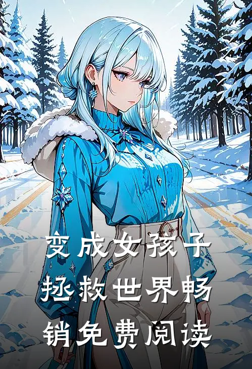 变成女孩子拯救世界畅销免费阅读