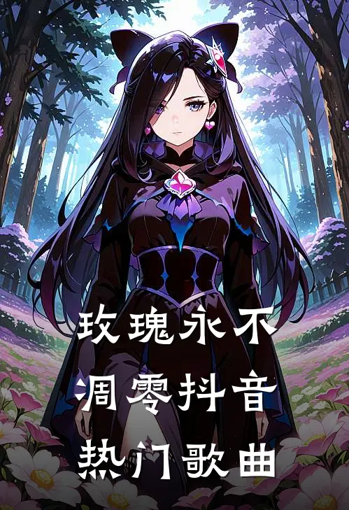玫瑰永不凋零抖音热门歌曲