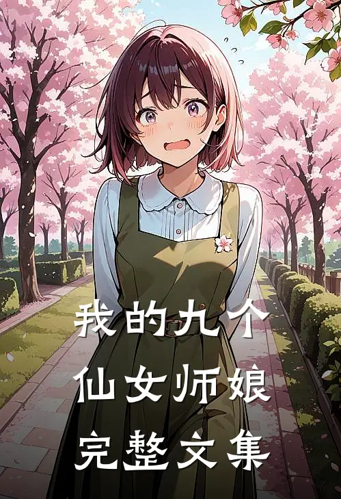 我的九个仙女师娘完整文集