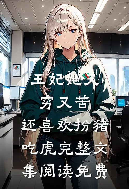 王妃她又穷又苦,还喜欢扮猪吃虎完整文集阅读免费