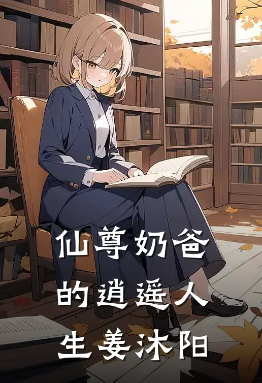 仙尊奶爸的逍遥人生姜沐阳
