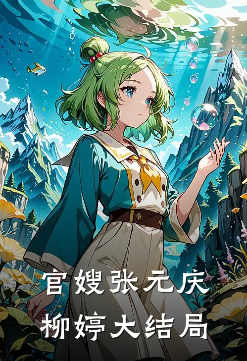 官嫂张元庆柳婷大结局