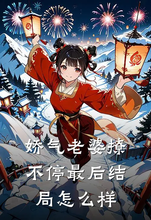 娇气老婆撩不停最后结局怎么样