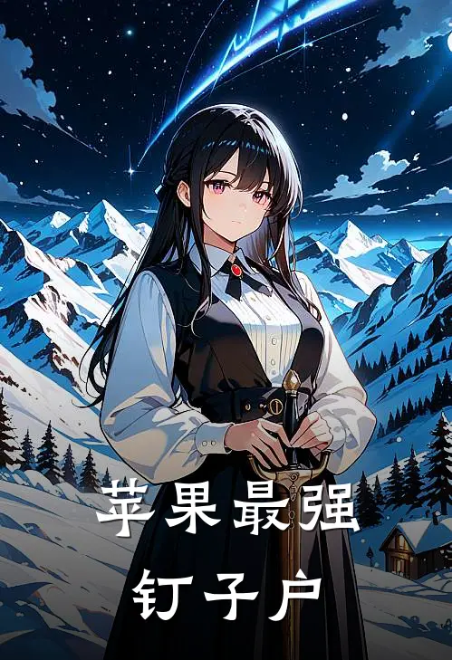 苹果最强钉子户