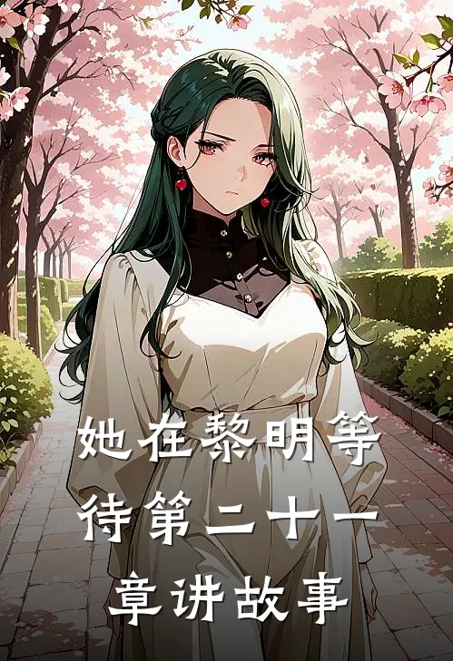 她在黎明等待第二十一章讲故事
