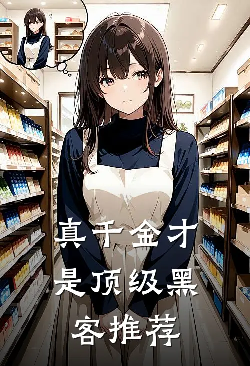 真千金才是顶级黑客推荐