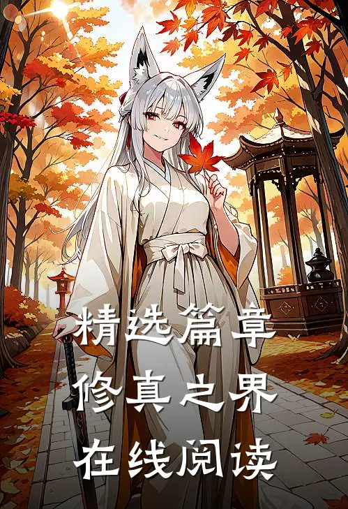 精选篇章修真之界在线阅读