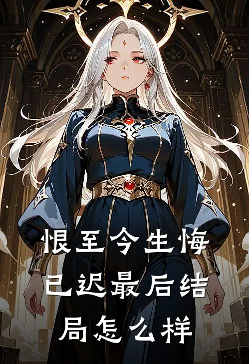 恨至今生悔已迟最后结局怎么样