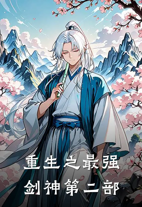 重生之最强剑神第二部