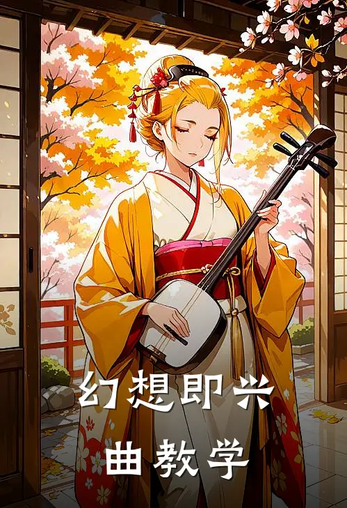 幻想即兴曲教学