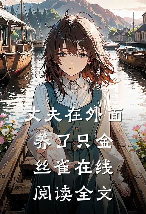 丈夫在外面养了只金丝雀在线阅读全文