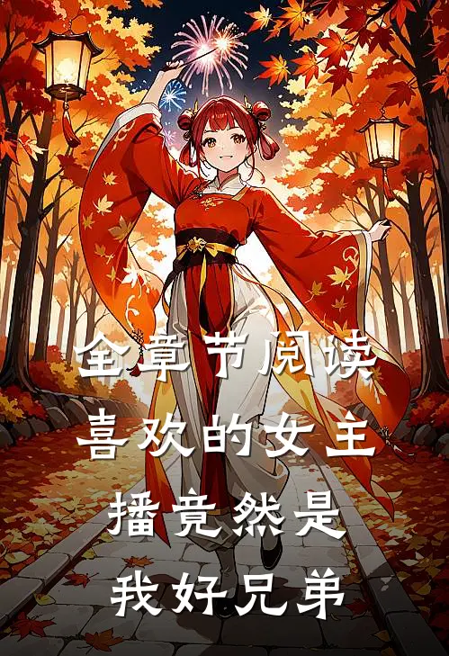 全章节阅读喜欢的女主播竟然是我好兄弟