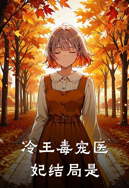 冷王毒宠医妃结局是