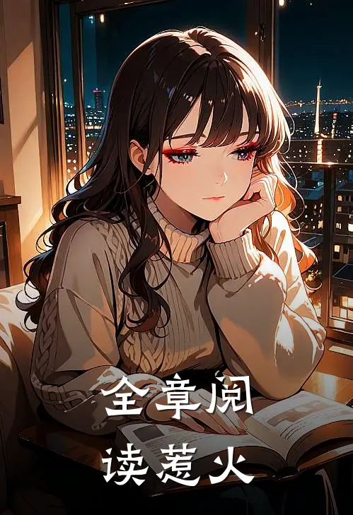 全章阅读惹火