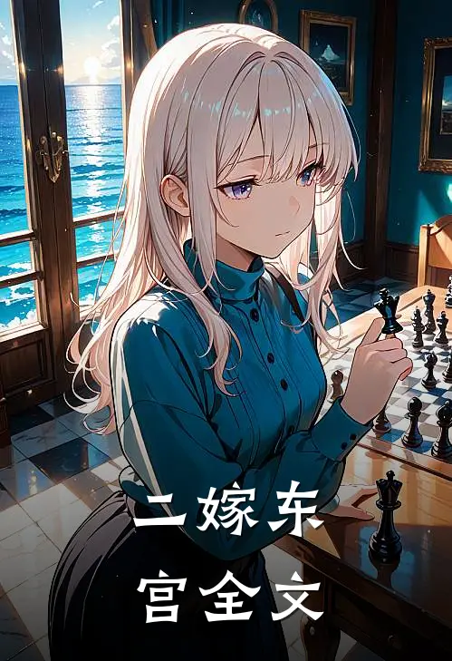 二嫁东宫全文