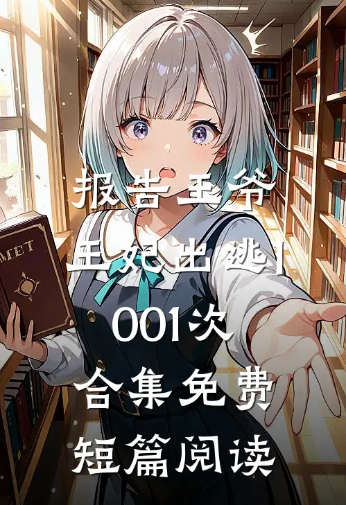 报告王爷,王妃出逃1001次合集免费短篇阅读