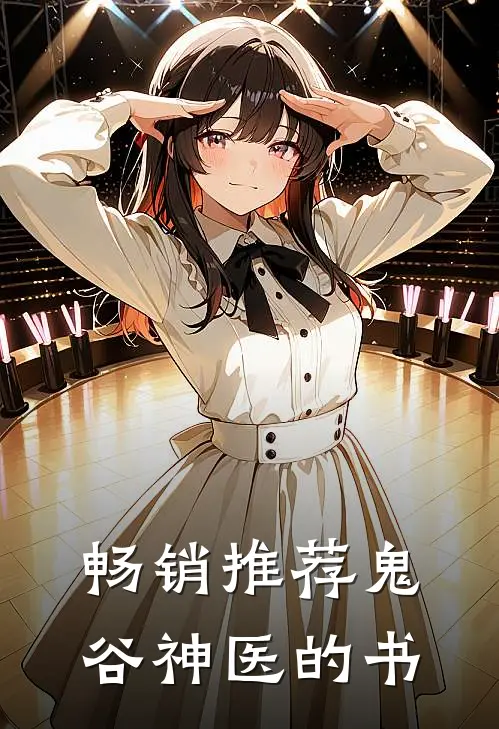 畅销推荐鬼谷神医的书