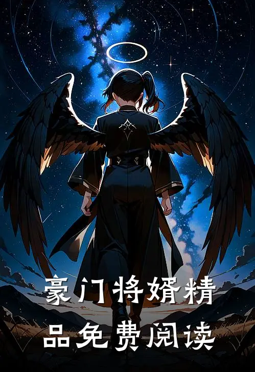 豪门将婿精品免费阅读