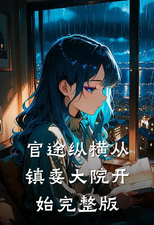 官途纵横从镇委大院开始完整版