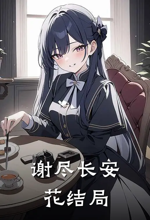 谢尽长安花结局