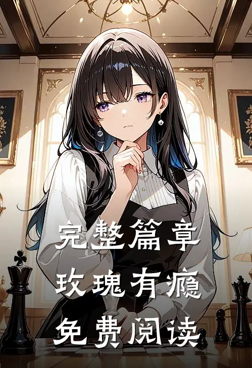 完整篇章玫瑰有瘾免费阅读