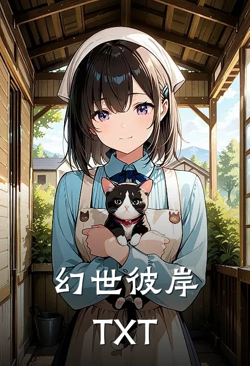 幻世彼岸TXT