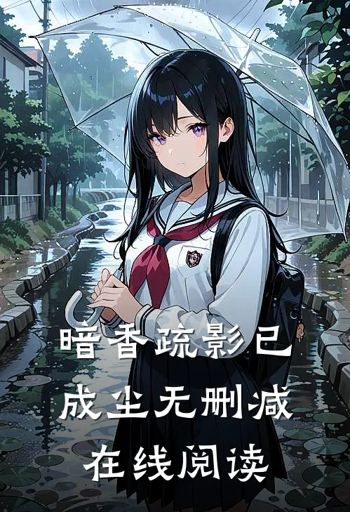 暗香疏影已成尘无删减在线阅读