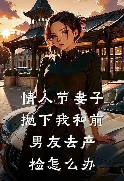 情人节妻子抛下我和前男友去产检怎么办