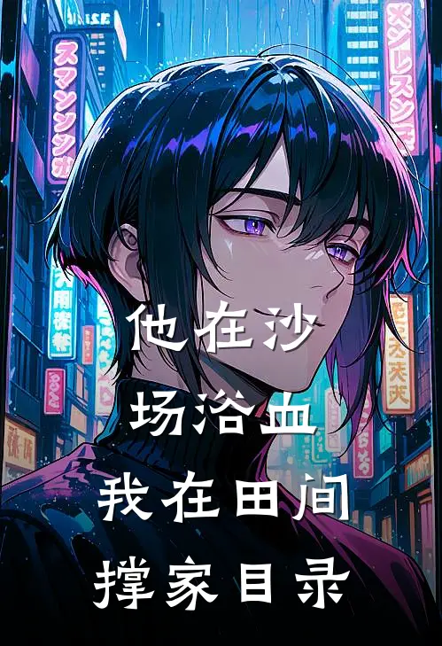 他在沙场浴血，我在田间撑家目录