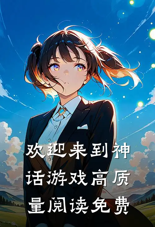 欢迎来到神话游戏高质量阅读免费