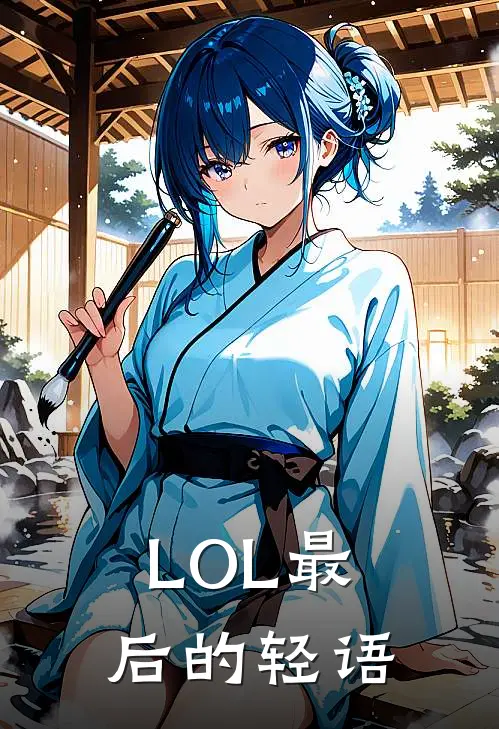 LOL最后的轻语