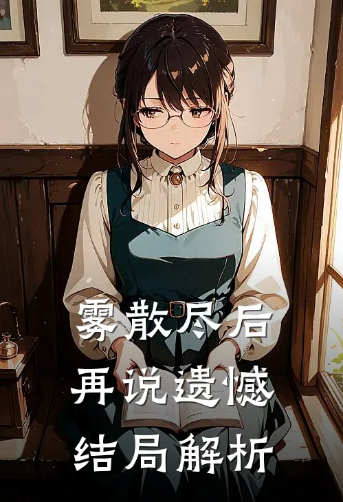 雾散尽后再说遗憾结局解析
