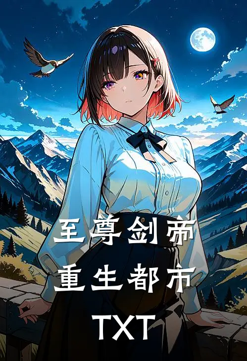 至尊剑帝重生都市TXT
