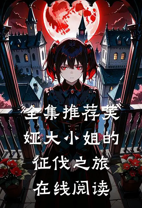全集推荐芙娅大小姐的征伐之旅在线阅读