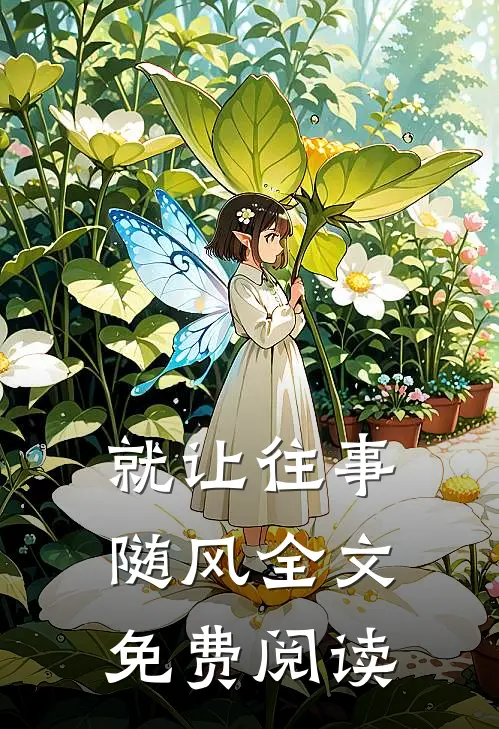 就让往事随风全文免费阅读
