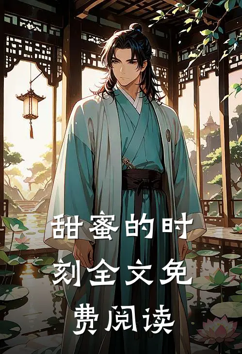 甜蜜的时刻全文免费阅读