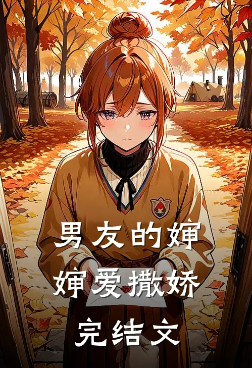 男友的婶婶爱撒娇完结文