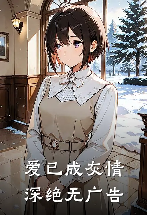 爱已成灰情深绝无广告