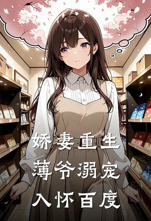娇妻重生,薄爷溺宠入怀百度