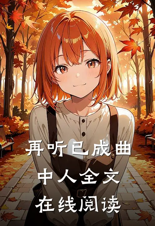 再听已成曲中人全文在线阅读