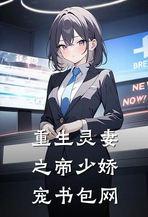 重生灵妻之帝少娇宠书包网