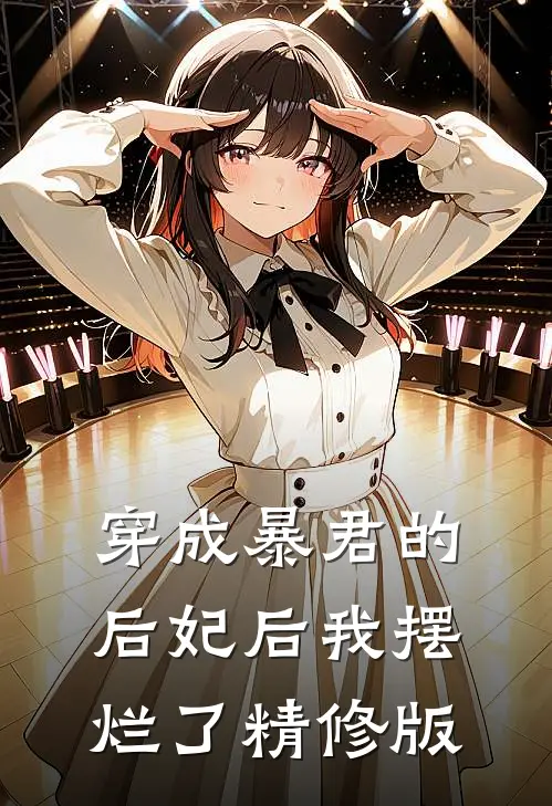穿成暴君的后妃后我摆烂了精修版